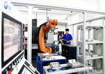 數(shù)據(jù)驅(qū)動(dòng)，智能融合——技術(shù)開(kāi)發(fā)視角下的數(shù)字河北建設(shè)路徑